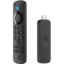 Reprodutor de mídia streaming Amazon Fire TV Stick 4K edição 2024 B0CJM1GNFQ comprar usado  Enviando para Brazil