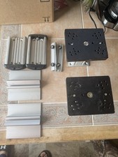 Cannon aluminum swivel for sale  Troy