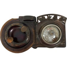 Vintage ashtray cigarette for sale  UK