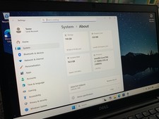 Dell latitude 7480 for sale  LEEDS