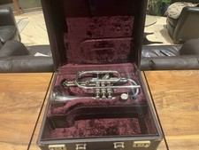 Besson sovereign cornet for sale  Chicago