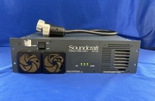 Soundcraft cps 800 d'occasion  Expédié en Belgium