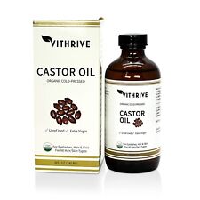 Castor oil organic for sale  Villa Rica