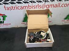 Kit cablaggio gancio usato  Camigliano Santa Gemma