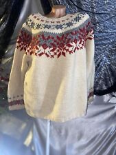 Winter wool vtg for sale  Rio Rancho