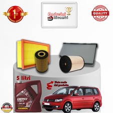 Kit tagliando filtri usato  Foiano della Chiana