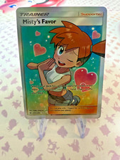 Custom made misty d'occasion  Expédié en Belgium