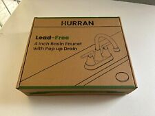 Hurran lead free for sale  Houston