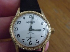 Montre mecanique ancienne d'occasion  Bordeaux-