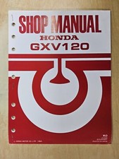 Honda gxv120 shop for sale  Womelsdorf