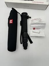 Zhiyun transmount telescopic for sale  Richardson