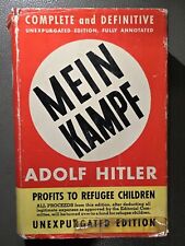 1939 mein kampf for sale  Airville