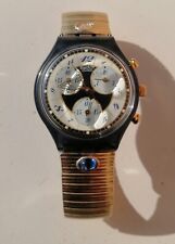 Swatch chrono 1994 usato  Ragalna