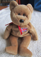 Beanie baby bear for sale  CRAWLEY
