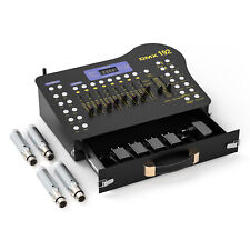 192 kanäle dmx512 gebraucht kaufen  Euskirchen