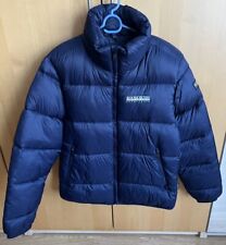 Mens napapijri dark for sale  ILFORD