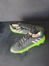 Botas de fútbol para hombre ADIDAS MESSI 16.1 FG/AG botines talla 10 de EE. UU. segunda mano  Embacar hacia Argentina