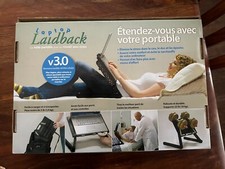 Laptop laidback v3.0 for sale  HOCKLEY