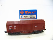 Roco 4393a teleskophaubenwagen gebraucht kaufen  Erftstadt