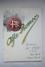 Original alfa romeo for sale  BATTLE