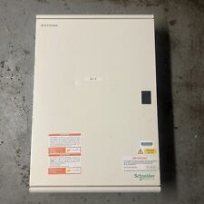 Schneider acti9 phase for sale  ELLAND