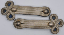 Cavalerie paire épaulettes d'occasion  Mirebeau-sur-Bèze