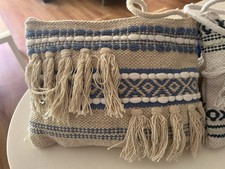 Women boho woven for sale  HOVE