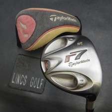 Taylormade wood regular for sale  SPILSBY