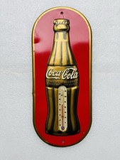 Blechschild coca cola gebraucht kaufen Blechschild coca cola gebraucht kaufen  Schiffweiler