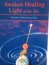 Awaken healing light for sale  UK