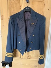 raf no5 mess dress for sale  CHELTENHAM