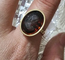 Vintage cameo sarah for sale  LONDON
