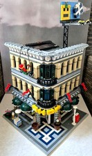 Lego 10211 grand gebraucht kaufen  Heilbronn
