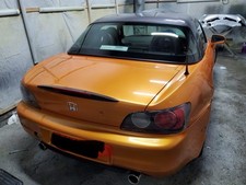 Honda s2000 breaking for sale  RUISLIP