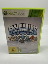 Skylanders spyros adventure gebraucht kaufen  Waldshut-Tiengen