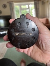 Cylinder scintilla vertex for sale  CREWKERNE