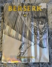Berserk band variant gebraucht kaufen  Neumünster