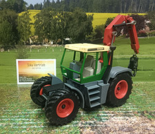 Siku art 3857 gebraucht kaufen  Luckau