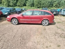 Jante renault laguna d'occasion  Le Thillot