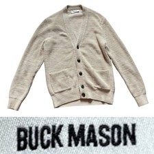 Buck mason seafarer for sale  Brooklyn