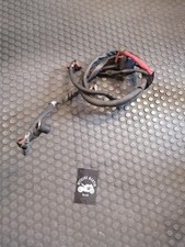 Cavi batteria relè usato  Milano