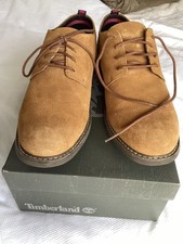 Mens timberland earth for sale  WIGAN