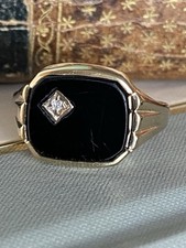 Gents 9ct gold for sale  DONCASTER