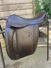 Working hunter saddle for sale  BLAIRGOWRIE
