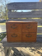 Rare vintage drawer for sale  Bemidji