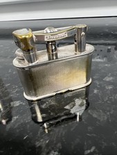 Dunhill silver plated for sale  LONDON