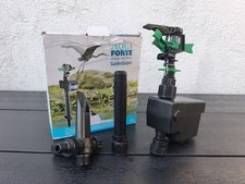 Aquaforte garden sniper gebraucht kaufen  Weilerswist