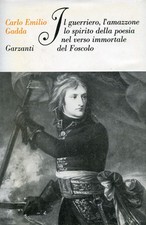 Gadda carlo emilio. usato  Italia