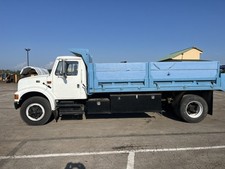 2001 international 4700 for sale  North Chicago