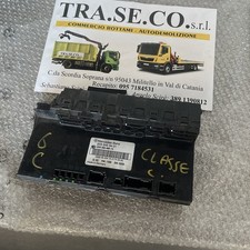 Centralina porta fusibili usato  Militello in Val di Catania